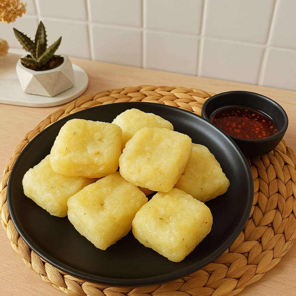 Cireng Krispy