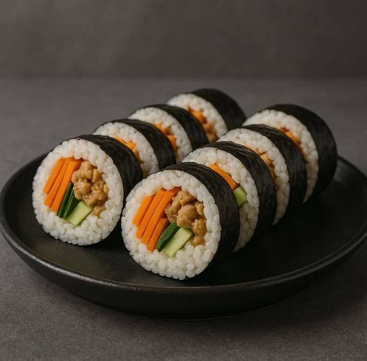 Kimbab