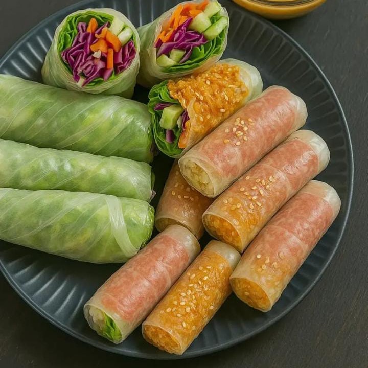 Springroll Vietnam